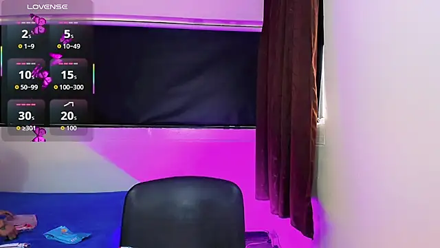 Britany montiel online show from March 27, 2026, 7:02 pm