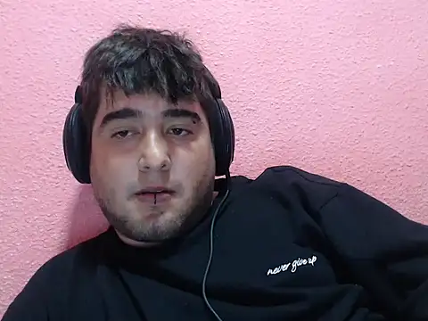 Snapshot of marccarter420s chatting on December 15, 2025, 4:28 am marccarter420s online show from December 15, 2025, 4:28 am