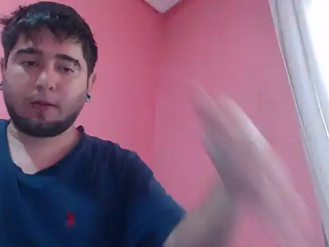 marccarter420s online show from February 1, 2026, 8:46 am