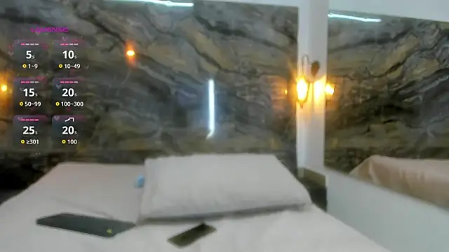 Agnes-23 online show from February 5, 2026, 11:59 am