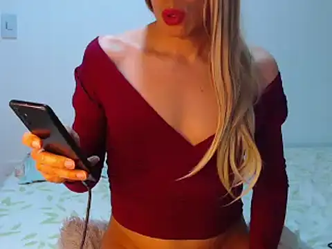 Danny4Hot online show from November 19, 2025, 3:17 am