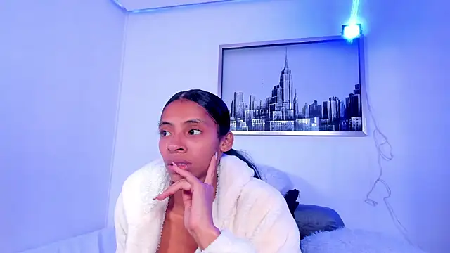 sarah ashbourne online show from September 30, 2025, 11:54 pm