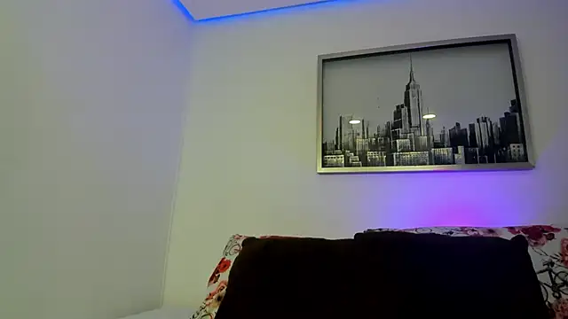 sarah ashbourne online show from October 16, 2025, 12:50 pm