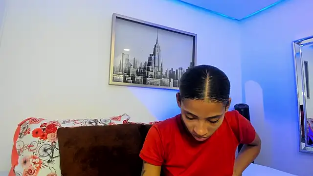 sarah ashbourne online show from October 17, 2025, 12:08 pm