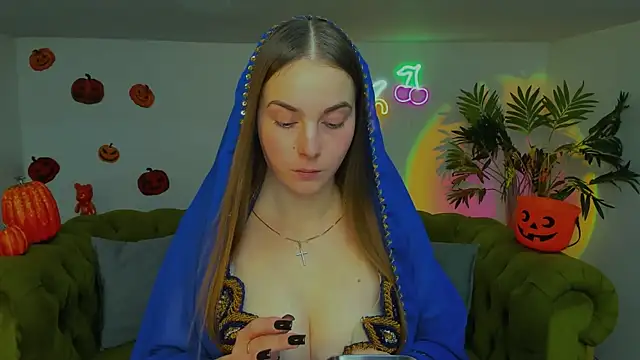 rad rebel  online show from October 31, 2025, 7:37 pm