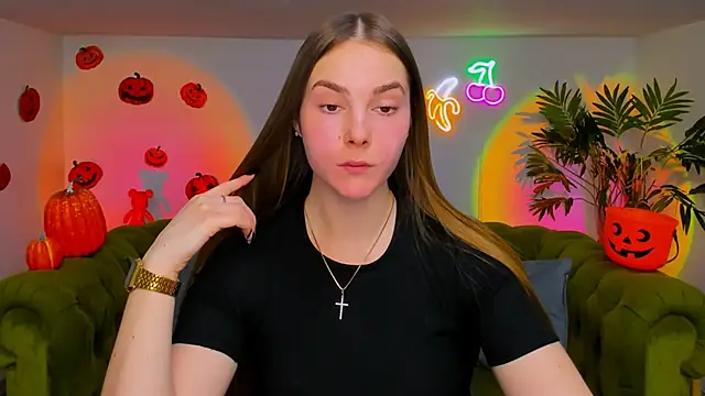 rad rebel  online show from November 11, 2025, 1:22 pm