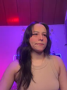 Eymmy 24 online show from November 23, 2025, 3:17 am