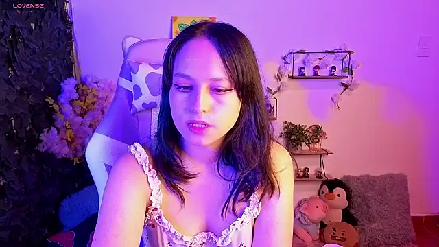 Eymmy 24 online show from February 19, 2026, 3:02 am