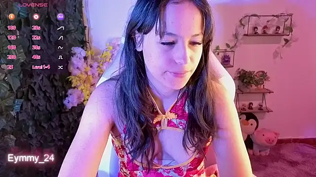 Snapshot of Eymmy_24 chatting on June 30, 2026, 1:39 am Eymmy 24 online show from June 30, 2026, 1:39 am