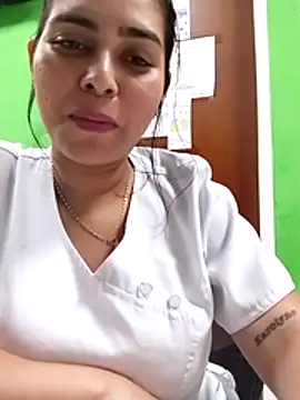 yesi-nursehot online show from January 11, 2026, 4:50 am