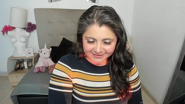 TifanyAmazinng online show from March 31, 2026, 1:33 pm