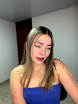 Chantel sam online show from December 1, 2025, 3:33 am