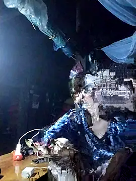 PhamPm70 online show from November 5, 2025, 11:54 am