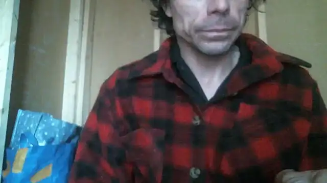 LostInEjaculation online show from February 16, 2026, 9:22 pm