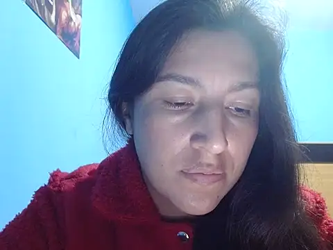 SarahFriendly online show from April 15, 2026, 10:10 pm