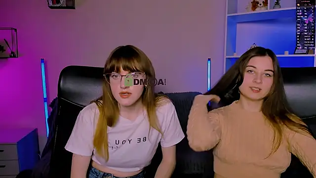 ava mystic  online show from November 19, 2025, 8:31 pm