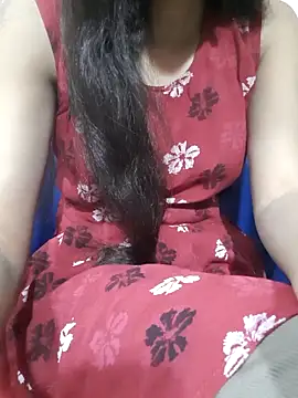 Snapshot of Aarti-kumri chatting on November 2, 2025, 9:00 am Aarti-kumri online show from November 2, 2025, 9:00 am