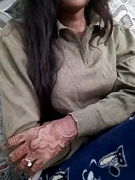 Snapshot of Aarti-kumri chatting on November 14, 2025, 5:06 am Aarti-kumri online show from November 14, 2025, 5:06 am