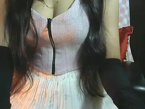 sheetal-sheetal95 online show from December 20, 2025, 4:47 pm