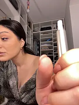 Lexi Storm online show from March 2, 2026, 7:15 am