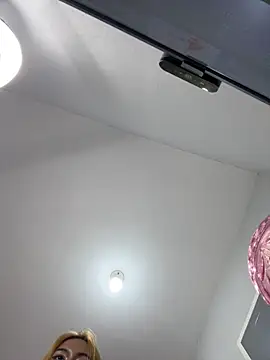 MissSexyDork77 online show from October 13, 2025, 4:01 am