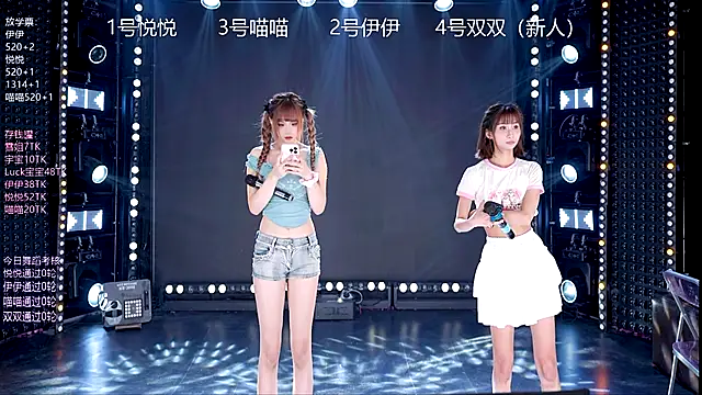 cdyyds001 online show from December 21, 2025, 12:12 pm