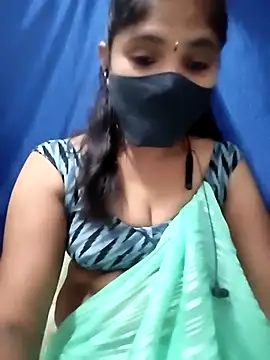 deepa-telugu143 online show from April 5, 2026, 6:16 pm