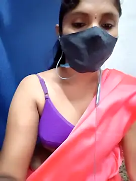 deepa-telugu143 online show from July 12, 2026, 5:53 am