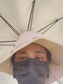 SinfulTemptation online show from April 7, 2026, 7:42 am