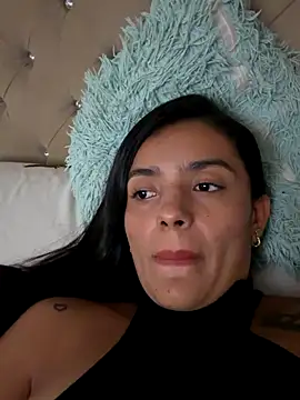 AnaaFaith  online show from December 2, 2025, 8:04 pm