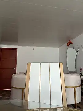 AnaaFaith  online show from January 12, 2026, 8:14 pm