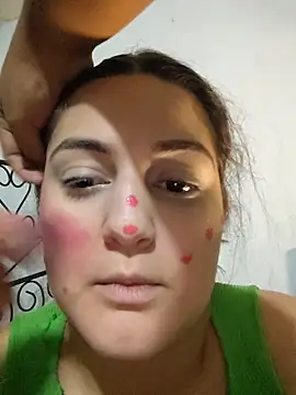 barbielamaravilla11 online show from December 21, 2025, 2:30 am