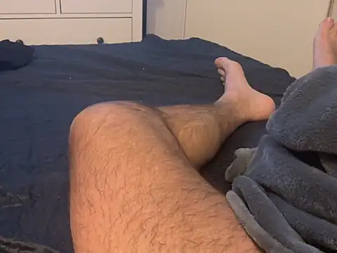 Bacoboy45 online show from February 5, 2026, 9:52 pm