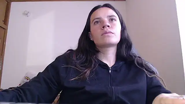 Skylar Serenity online show from December 16, 2025, 8:14 pm