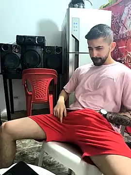 giannis090 online show from November 8, 2025, 9:13 pm