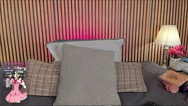 keeyla stone online show from April 5, 2026, 9:34 pm