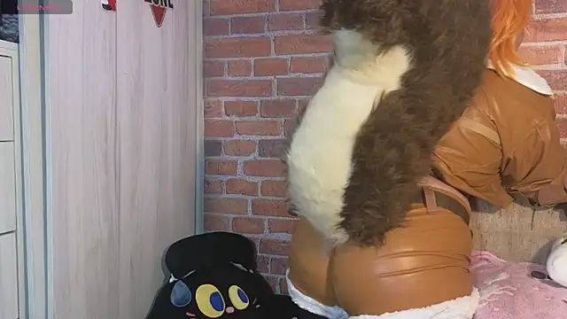 Lucycosplay777 online show from January 16, 2026, 10:14 pm