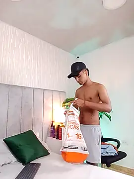 Jacob 606 online show from November 24, 2025, 8:52 pm