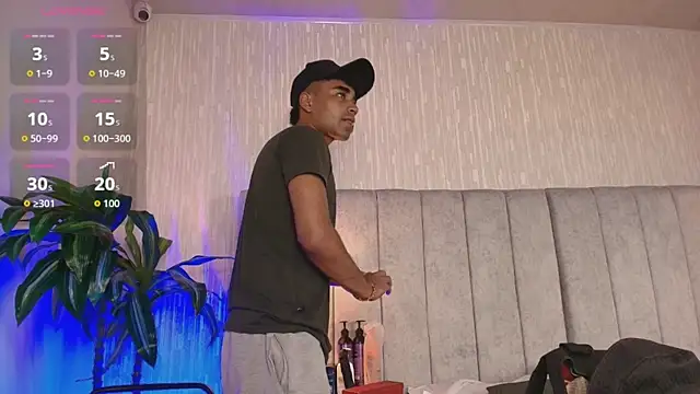 Jacob 606 online show from April 9, 2026, 4:34 am