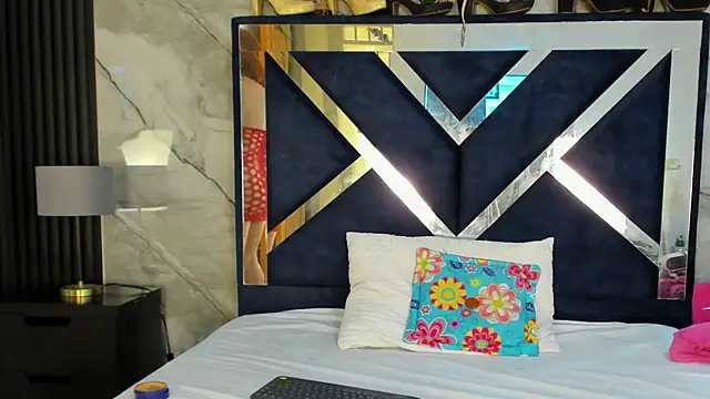 VanessaHard as online show from January 11, 2026, 8:03 pm