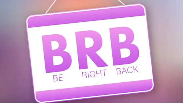 KeitaMoon online show from February 5, 2026, 6:45 pm