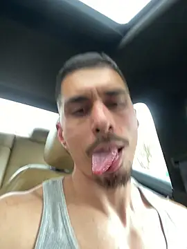 SlimSexxxy69 online show from March 3, 2026, 10:15 pm