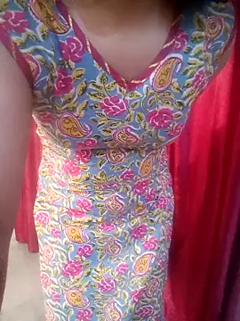 Anamika-singhania online show from October 13, 2025, 11:21 am