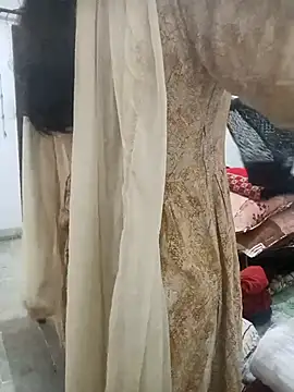 Anamika-singhania online show from November 11, 2025, 9:53 am