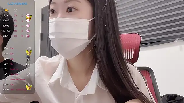 ni ni01 online show from November 12, 2025, 7:53 am