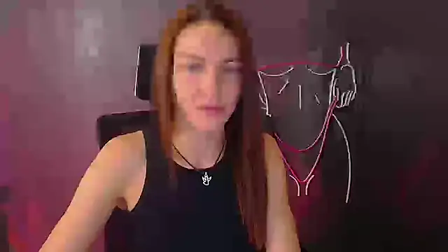 Aurora Loveu online show from September 18, 2025, 12:07 pm