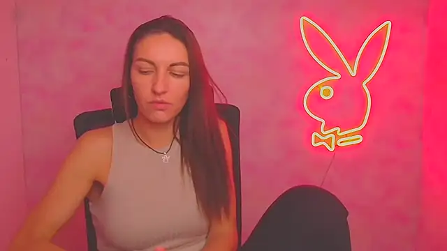 Aurora Loveu online show from September 30, 2025, 1:16 pm