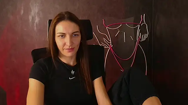 Aurora Loveu online show from October 12, 2025, 6:51 pm