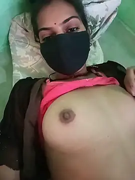 HOT-ANJALI799 online show from June 10, 2026, 12:37 pm