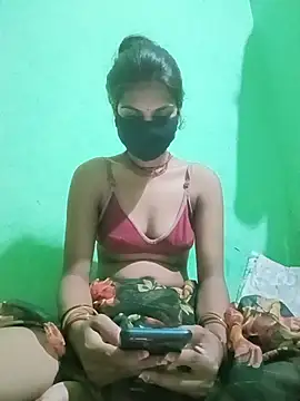 HOT-ANJALI799 online show from June 11, 2026, 5:00 pm